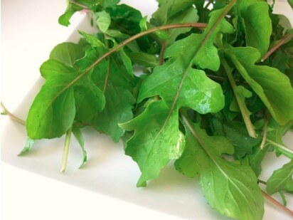 Alstede Fresh Collard Greens (Per Bunch)