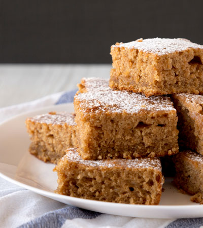 applesauce-squash-cake