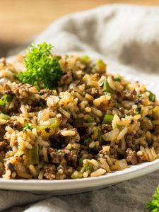 Alstede Fresh Dirty Rice
