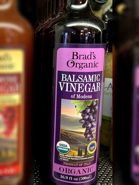 Discounted Balsamic Vinegar Deals