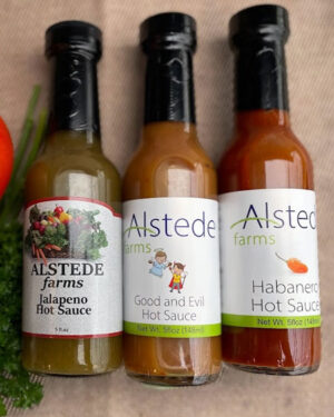 i found these salad dressings at walmart, they're fat and sugar