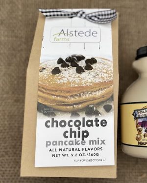 Alstede Farms Chocolate Chip Pancake Mix