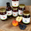 Alstede Farms Barbecue (BBQ) Sauce