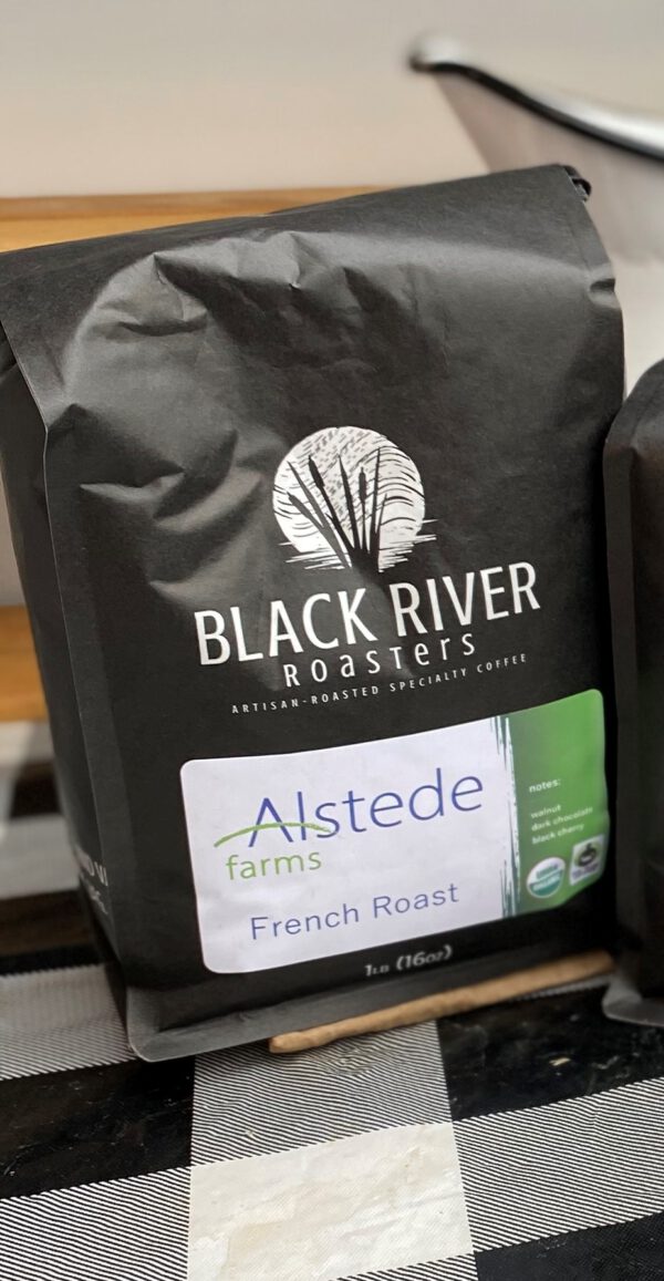 Black River Roasters Coffee - Image 3