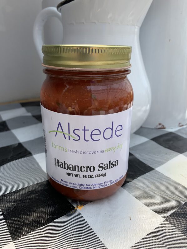 Alstede Farms Salsa - Image 14