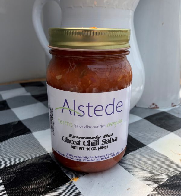 Alstede Farms Salsa - Image 8