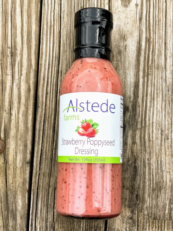 Alstede Farms Salad Dressing - Image 4