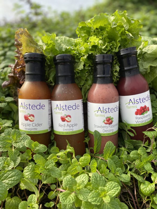 Alstede Farms Salad Dressing - Image 3