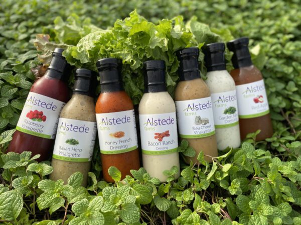 Alstede Farms Salad Dressing - Image 2