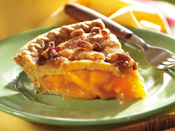 Peach Praline - 9"