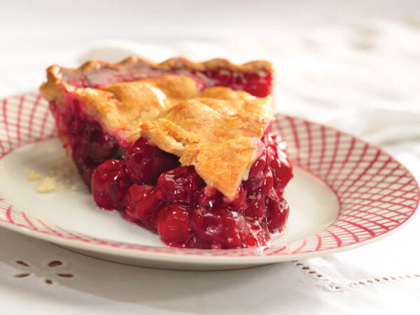 Cherry Pie - 9"