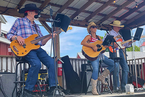 Live Music