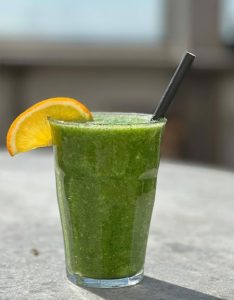 Healthy Green Smoothie