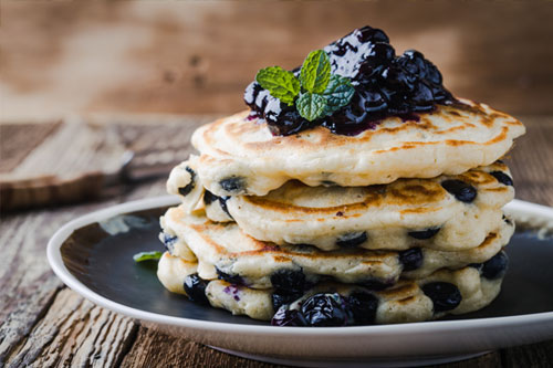 blueberrry-pan-breakfast