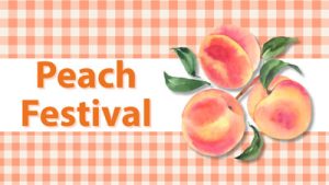 Peach Festival