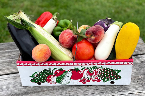 pick-your-own