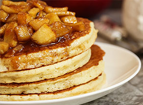 Apple Harvest Breakfast