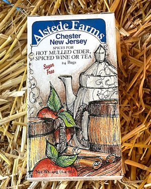 Alstede Farms Mulling Spice Bags