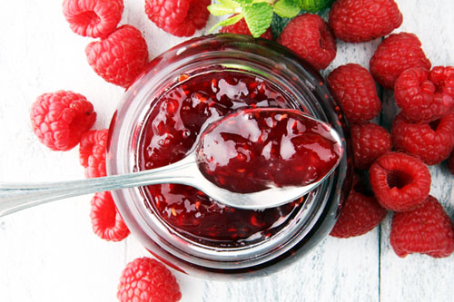 Jams and Jellies Tasting Event Jams and Jellies Tasting Event