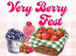 Very Berry Fest