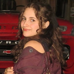 Jaqueline Grace