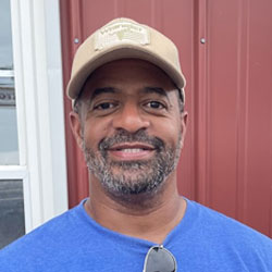 Dan Watkins