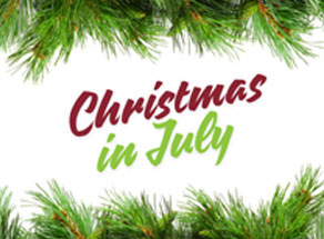 Christmas in July