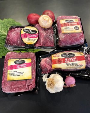 Meats