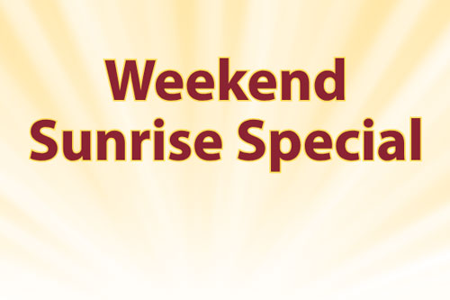 sunrise-special