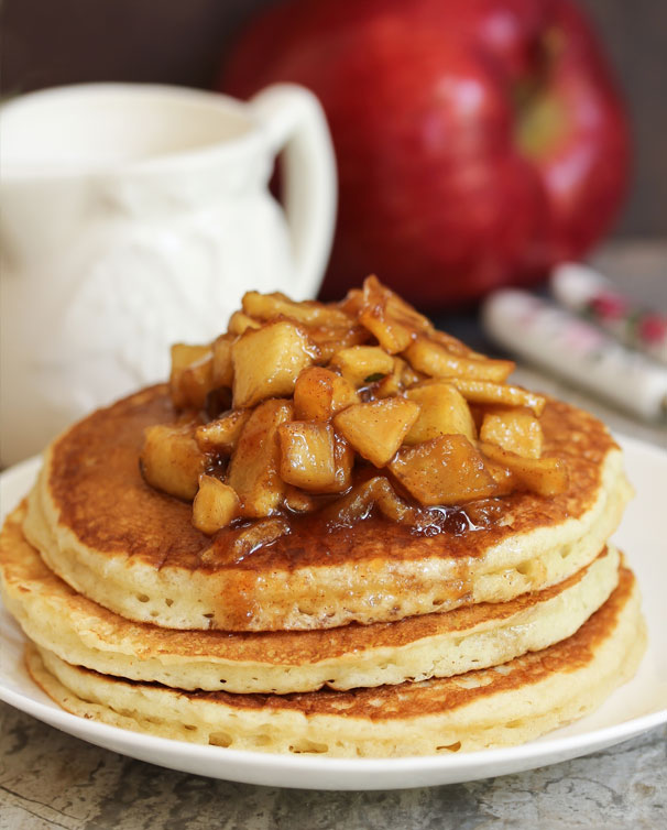 Apple Harvest Breakfast