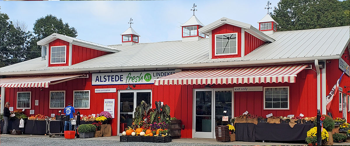 Alstede Fresh at Lindeken Farms Alstede Fresh at Lindeken Farms